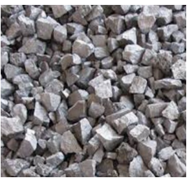 FERROSILICON (FESI)